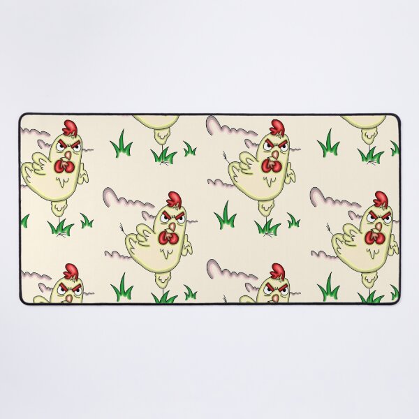 Item preview, Kung Fu Rooster designed and sold by MM92.
