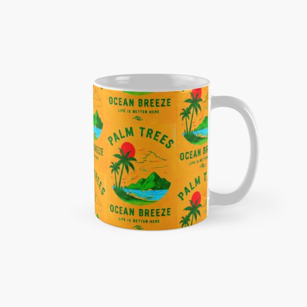 Item preview, Palm trees designed and sold by REDART69.