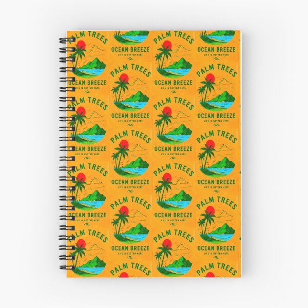 Item preview, Palm trees designed and sold by REDART69.