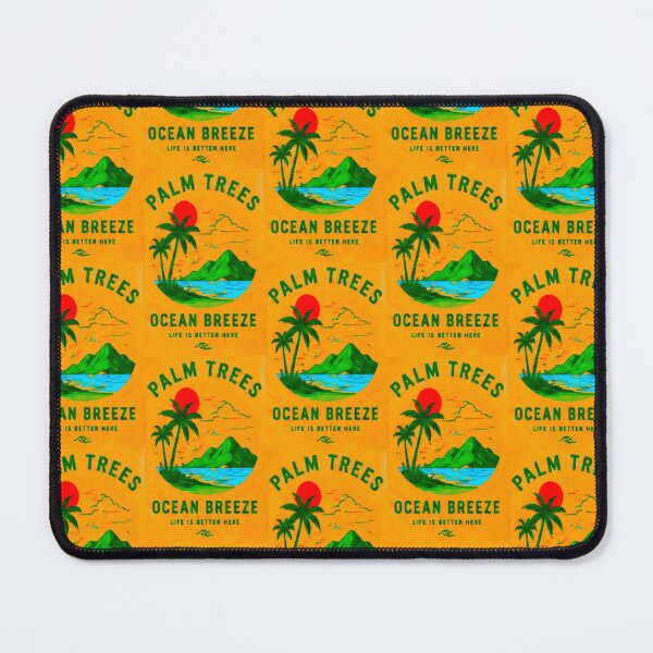 Item preview, Palm trees designed and sold by REDART69.
