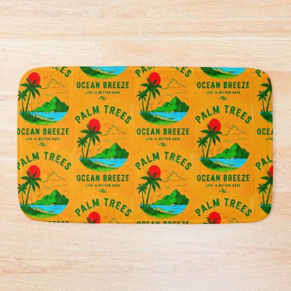 Item preview, Palm trees designed and sold by REDART69.