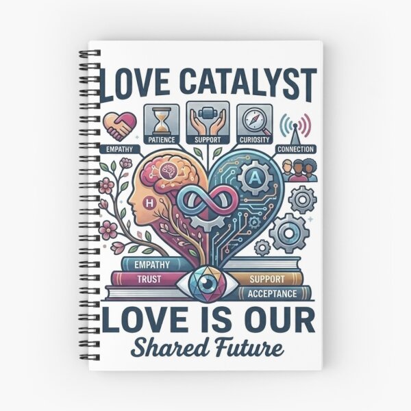 Item preview, LOVE CATALYST designed and sold by AlanOficial.