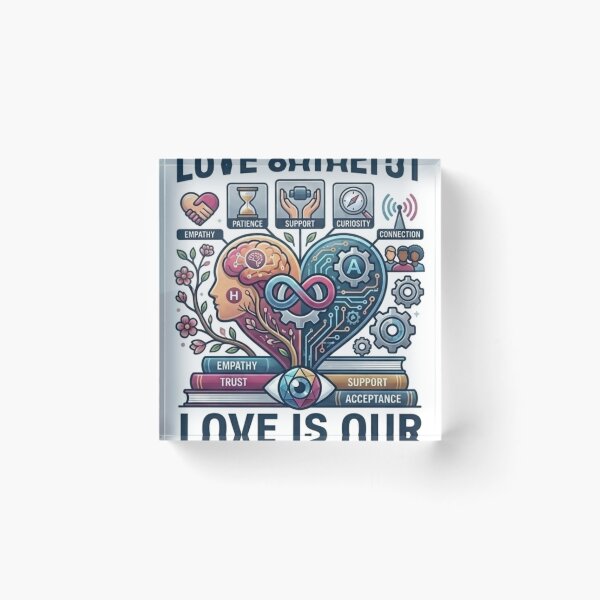 Item preview, LOVE CATALYST designed and sold by AlanOficial.