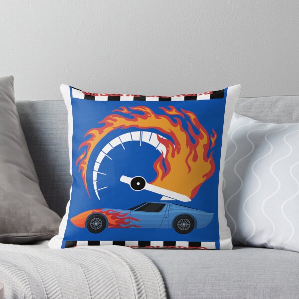 Item preview, Burning Rubber designed and sold by HillC1985.