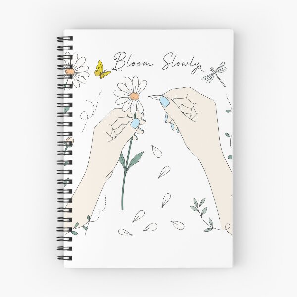 Item preview,  Bloom Slowly designed and sold by MKBL.