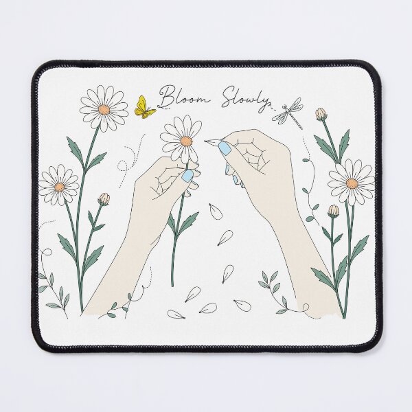 Item preview,  Bloom Slowly designed and sold by MKBL.