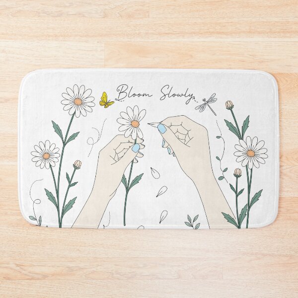 Item preview,  Bloom Slowly designed and sold by MKBL.