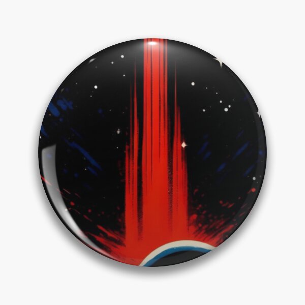 Item preview, Cool space designed and sold by ItsAllYellow.