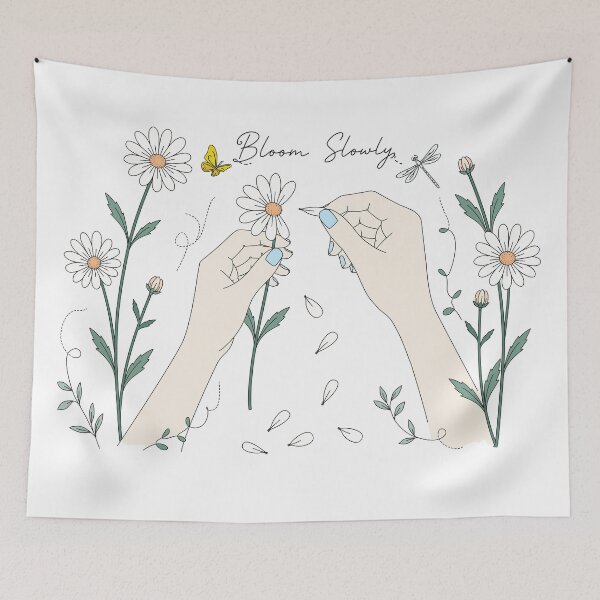 Item preview,  Bloom Slowly designed and sold by MKBL.