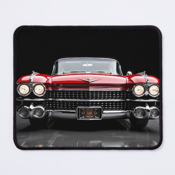 Item preview, 1959 American Icon designed and sold by Crazy Ronald.