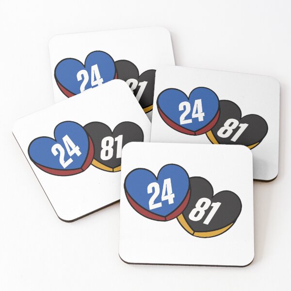 Item preview, Heated Rivalry 24 81 love hearts  designed and sold by baranskini.