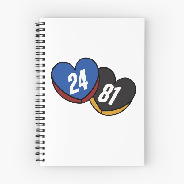 Item preview, Heated Rivalry 24 81 love hearts  designed and sold by baranskini.