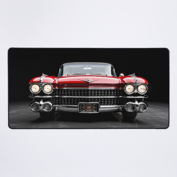 Item preview, 1959 American Icon designed and sold by Crazy Ronald.