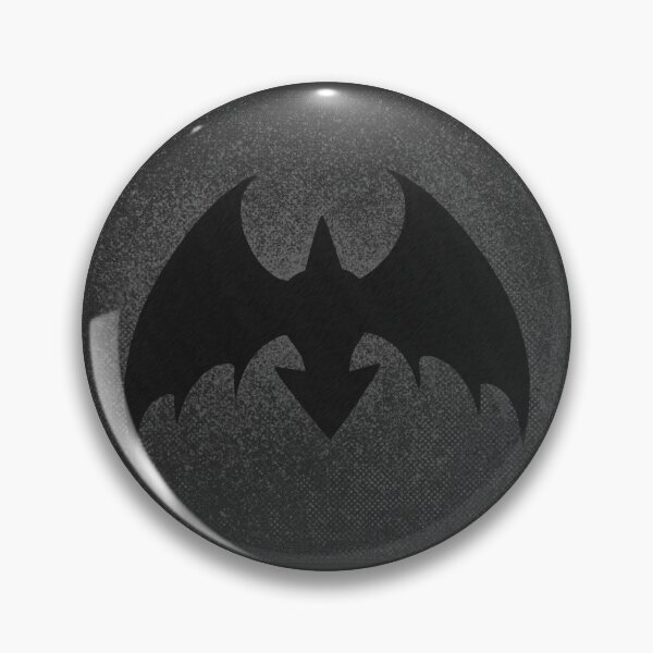 Item preview, Ridley Emblem (Manga Alt.) designed and sold by Mute-33.