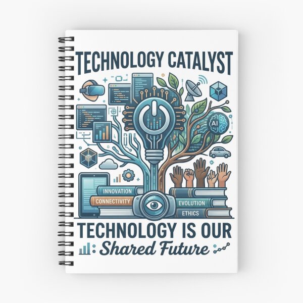 Item preview, TECHNOLOGY designed and sold by AlanOficial.