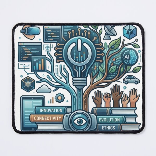 Item preview, TECHNOLOGY designed and sold by AlanOficial.