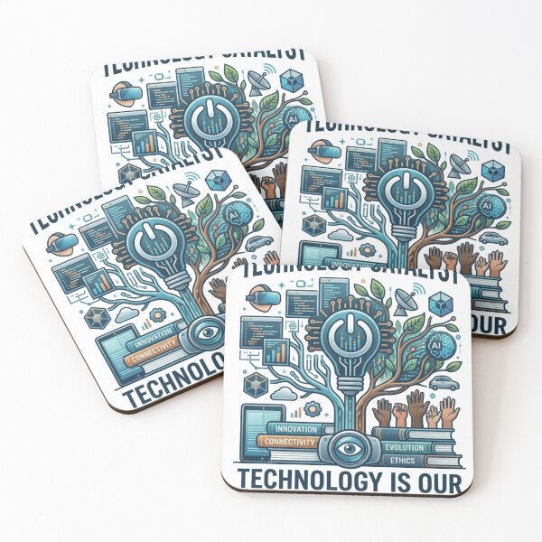 Item preview, TECHNOLOGY designed and sold by AlanOficial.