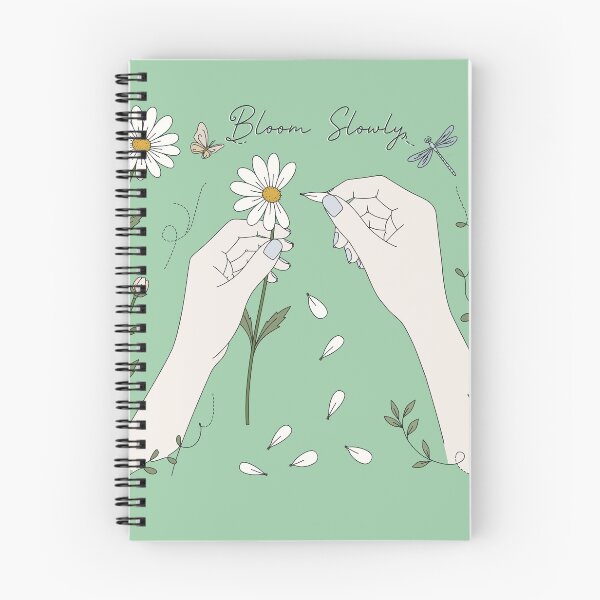 Item preview,  Bloom Slowly designed and sold by MKBL.