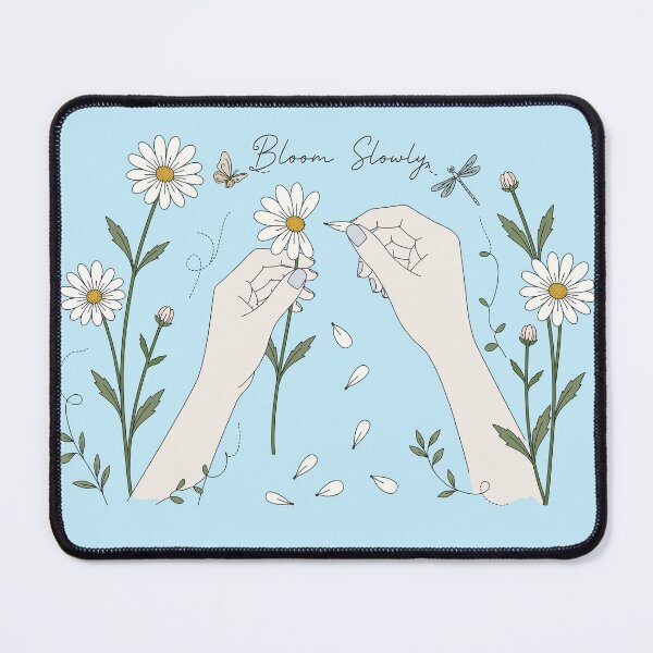 Item preview,  Bloom Slowly designed and sold by MKBL.
