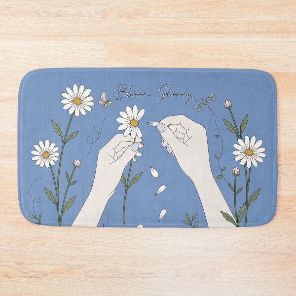 Item preview,  Bloom Slowly designed and sold by MKBL.
