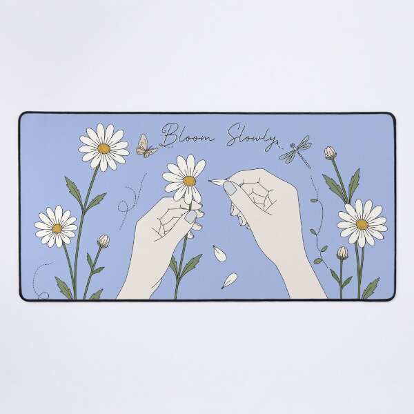 Item preview,  Bloom Slowly designed and sold by MKBL.