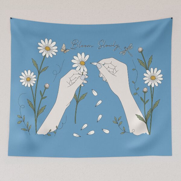 Item preview,  Bloom Slowly designed and sold by MKBL.