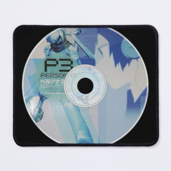 Item preview,   Persona 3 Makoto Just Vibing  designed and sold by NDrake31.