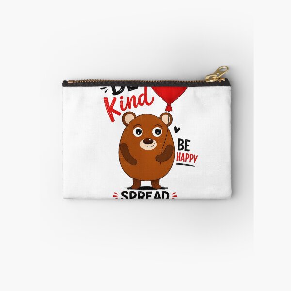 Item preview, Cute teddy bear print designed and sold by SVITANOK.