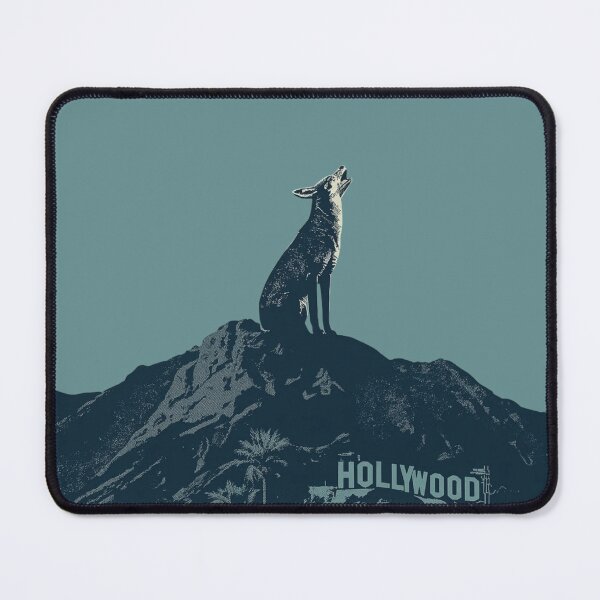 Item preview, Los Angeles - the city of angel designed and sold by Duo Dang Studio.