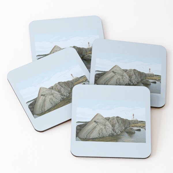 Item preview, Lighthouse Views designed and sold by TheFundyMist.