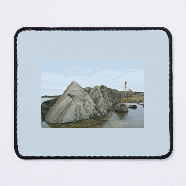 Item preview, Lighthouse Views designed and sold by TheFundyMist.