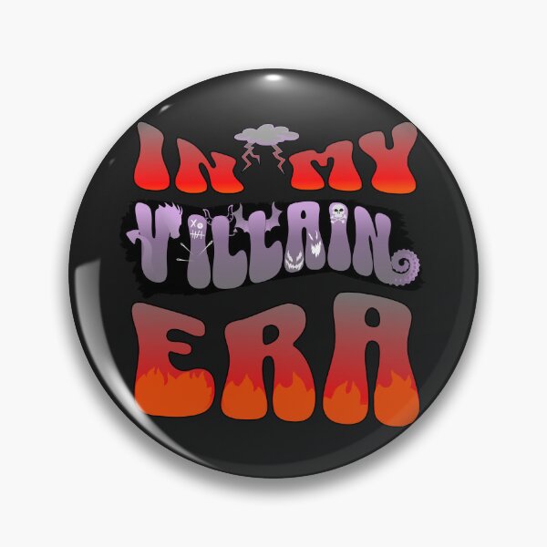 Item preview, Villian Era designed and sold by ThemeShark.