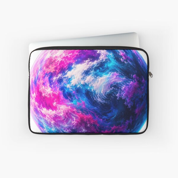 Item preview, Alien planet designed and sold by FracturedIfs.