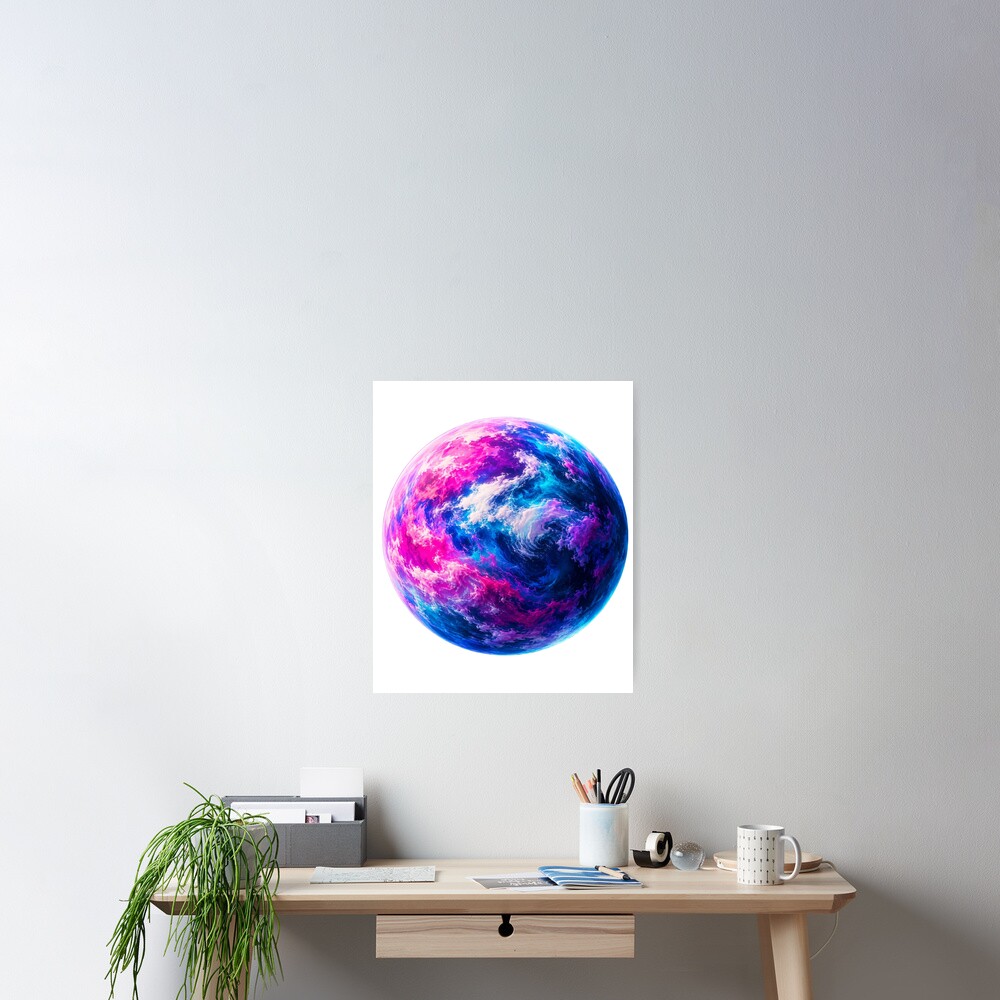 Item preview, Poster designed and sold by FracturedIfs.