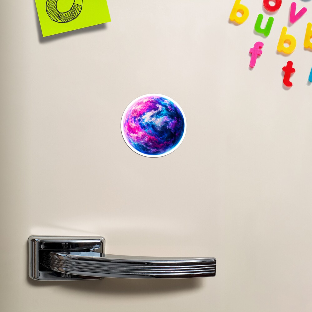 Item preview, Magnet designed and sold by FracturedIfs.