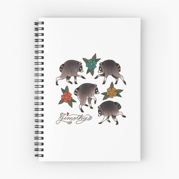 Item preview, Jimothy Raccoon short spine syndrome shirt designed and sold by Uglyandcute.