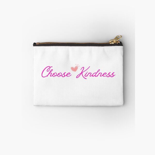 Item preview, Choose Kindness Inspirational T-Shirt | Positive Message Graphic Tee designed and sold by Jcastro0115.