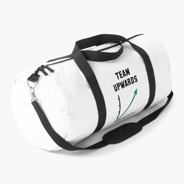 Item preview, Team Upwards (Success / Progress / POS Green 2C) designed and sold by MrFaulbaum.