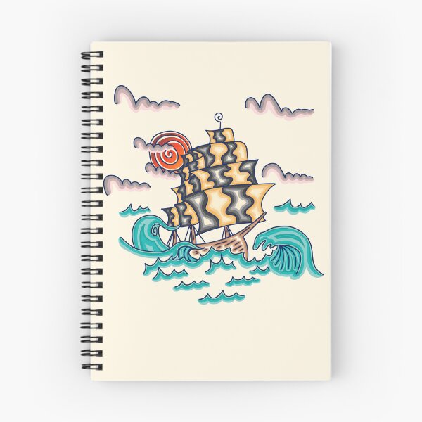 Item preview, Wave Rider (New Wave) designed and sold by MM92.