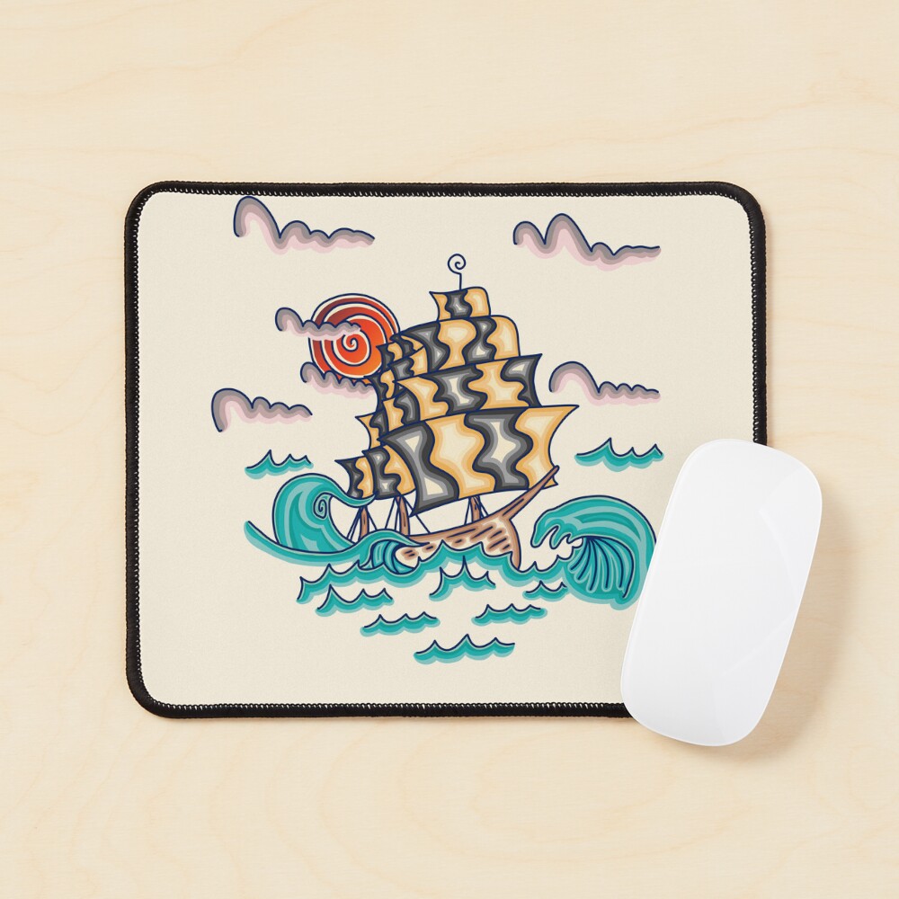 Item preview, Mouse Pad designed and sold by MM92.