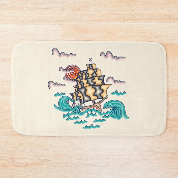 Item preview, Wave Rider (New Wave) designed and sold by MM92.