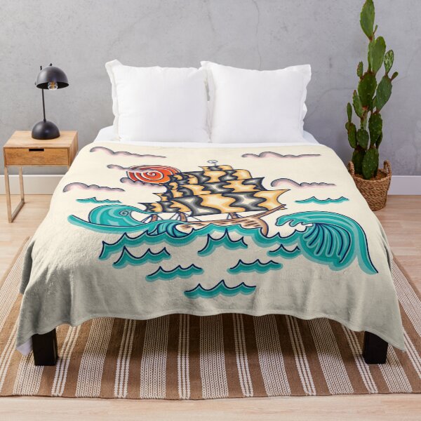 Item preview, Wave Rider (New Wave) designed and sold by MM92.