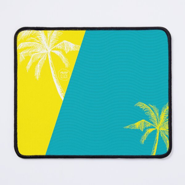 Item preview, Summer Palmtree Pop Art designed and sold by Marina Germain.
