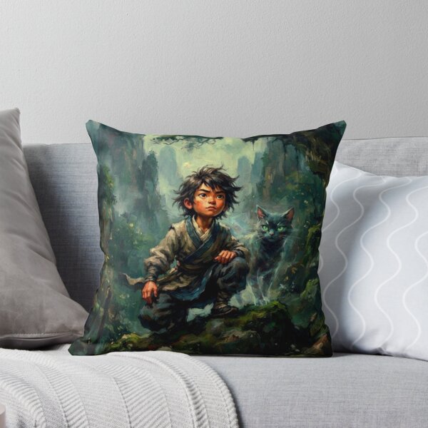 Item preview, Legend of Hei Fine Art Tribute designed and sold by Art's Diner.