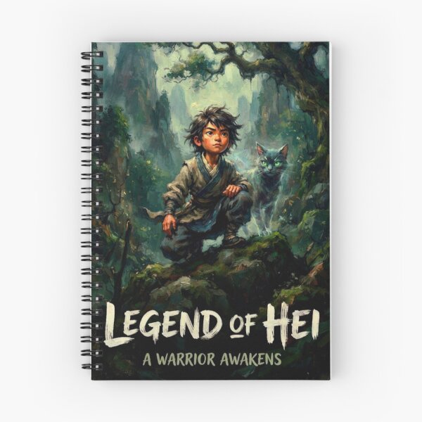 Item preview, Legend of Hei Fine Art Tribute designed and sold by Art's Diner.