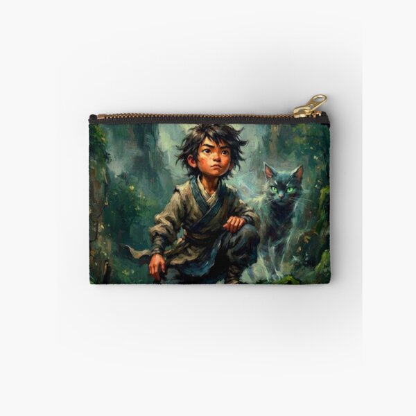 Item preview, Legend of Hei Fine Art Tribute designed and sold by Art's Diner.