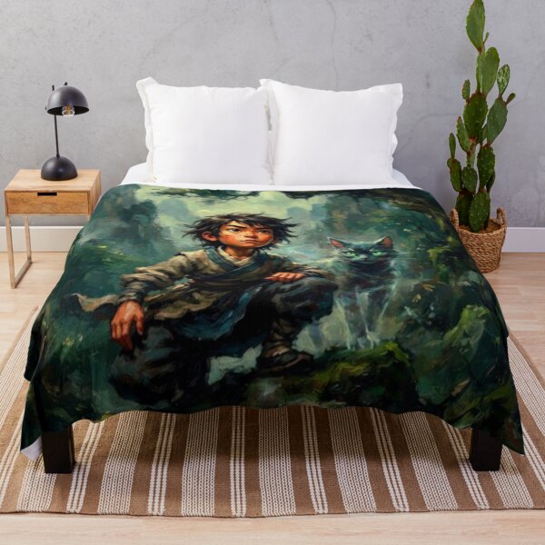 Item preview, Legend of Hei Fine Art Tribute designed and sold by Art's Diner.