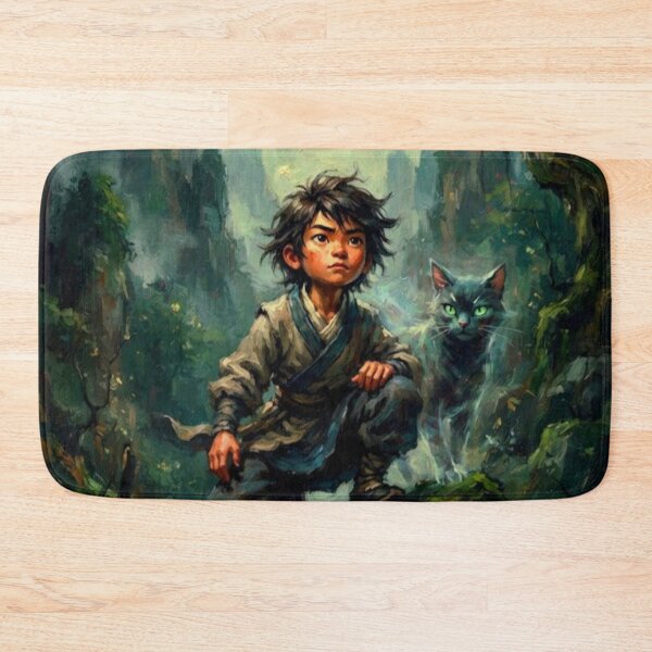Item preview, Legend of Hei Fine Art Tribute designed and sold by Art's Diner.