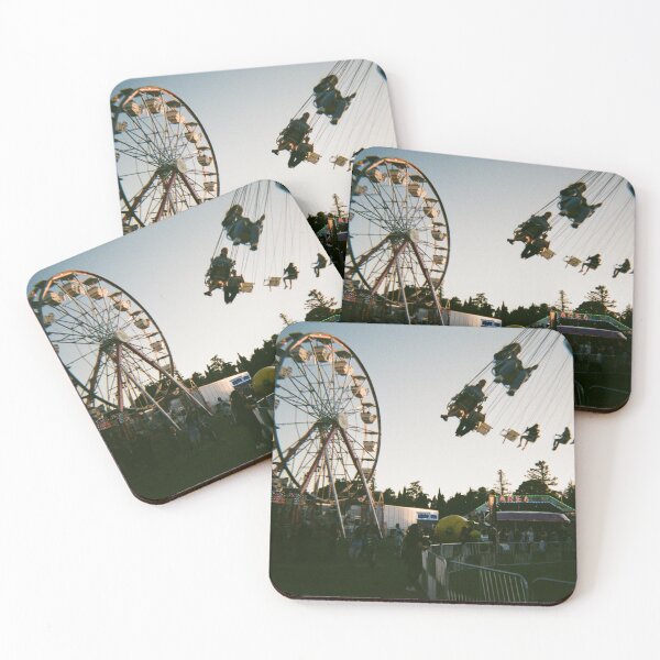 Item preview, Fair on film 3 designed and sold by NCalTrinketGal.