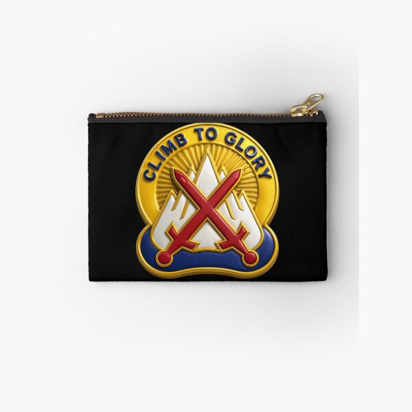 Item preview, Army - DUI - 10th Mountain Division wo txt - 3D - Enhanced designed and sold by Military Insignia Products.